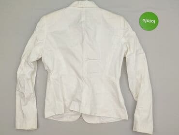 kurtki zimowe damskie c a: CAMAIEU, Marynarka damska, rozmiar S — 3