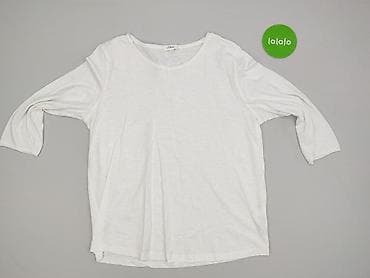bluzki basic rekaw 3 4: S.Oliver, Bluzka damska, rozmiar M — 2