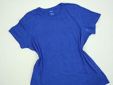 puga bluzki: Esmara, T-shirt damski, rozmiar XL — 1
