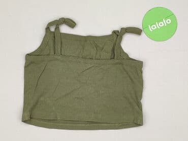 bluzki czarne mohito: Top damski, rozmiar S — 3