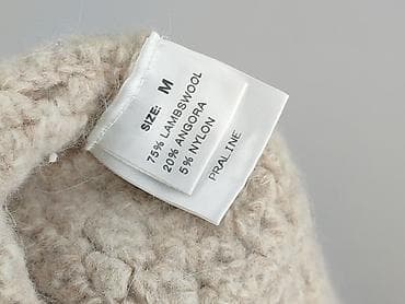 giesswein buty: Awear, Sweter damski, rozmiar M — 4