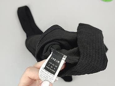 kozaki relax: Shein, Sukienka damska, rozmiar S — 4