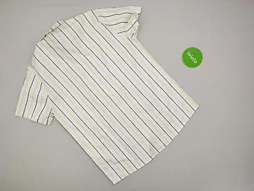 pull: Shein, Koszulа dla mężczyzn, rozmiar L — 3
