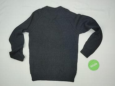 bear: Jack&Jones, Sweter dla mężczyzn, rozmiar S — 3