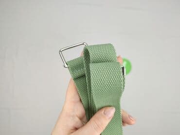 krawaty meskie: Pasek, Męskie, stan - Idealny — 4