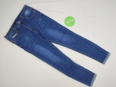34 jeans: Shein, Jeansy damskie, rozmiar M — 2