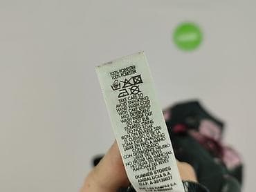 bluza l wymiary: Dunnes, Bluzka damska, rozmiar M — 7