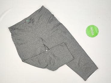 deichman trampki: Crivit, Legginsy Sportowe damskie, rozmiar M — 2