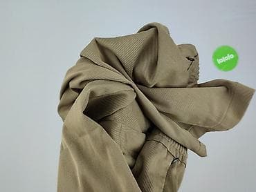 korki jordan: River Island, Spodnie materiałowe damskie, rozmiar M — 4