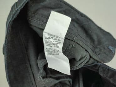 spodnie od stradivarius: Cubus, Chinosy dla mężczyzn, rozmiar M — 5