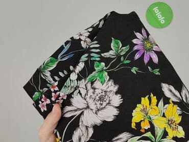 spodnie podkreslajace tylek: H&M, Spodnie materiałowe damskie, rozmiar S — 6