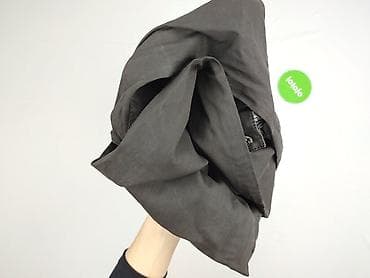 spodnie 50: Spodnie materiałowe damskie, rozmiar M — 4