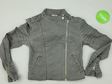 harley davidson: Hilfiger Denim, Kurtka jeansowa damska, rozmiar XS — 2
