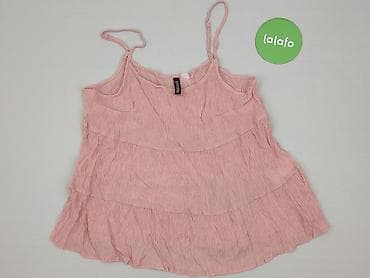 szorty hm: H&M Divided, Top damski, rozmiar M — 2