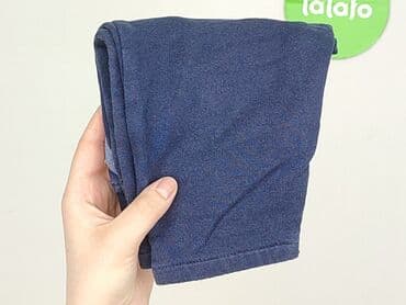 skarpety wzorowane z abs: Sweatpants, H&M, 3-6 months, condition - Very good — 5