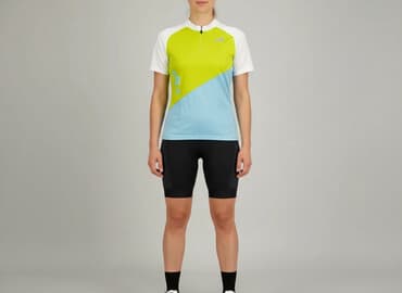 t shirty i kolarki: Crivit, T-shirt damski, rozmiar L — 1