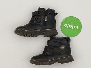 ccc lasocki sandały: High boots 28, Used — 3