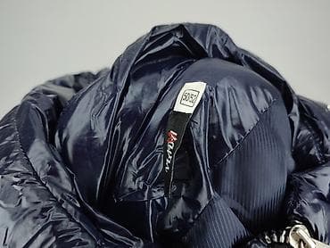 Зимова куртка жіноча, розмір 6XL — 4