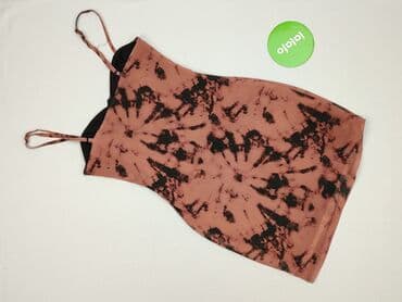 sukienka z dekoltem halter: ASOS Design, Sukienka damska, 2XS — 3