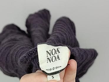 sweter serca: Noa Noa, Kardigan damski, rozmiar S — 5