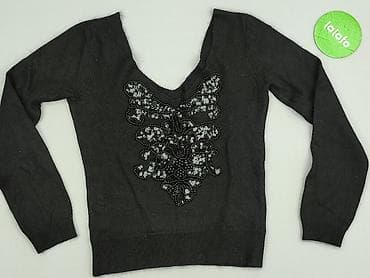 buty second hand: Sweter damski, rozmiar S — 2