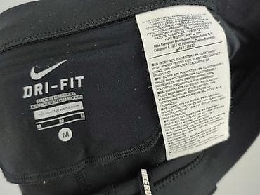 dresy nike air max: Nike, Legginsy Sportowe damskie, rozmiar M — 5