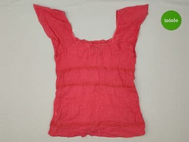 czerwona bluzki plus size: La Redoute, Bluzka damska, S — 3