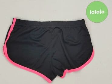 szorty damskie nike szary: Szorty damskie, rozmiar S — 3