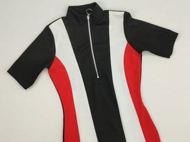 sklep internetowy z sukienkami dla puszystych: PrettyLittleThing, Sukienka damska, rozmiar S — 1