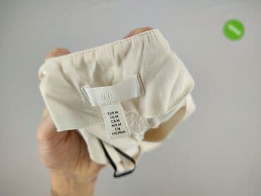 sukienka h m czerwona: H&M, Sukienka damska, rozmiar M — 4