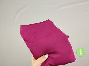 bluzki fuksja allegro: Women's blouse, size S — 5