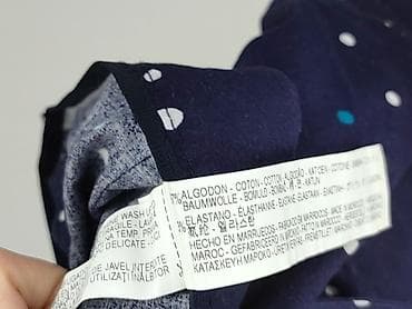 la basic: Zara, Szorty damskie, rozmiar M — 6