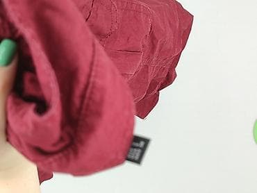 czarne cargo pull and bear: Zara, Koszulа dla mężczyzn, rozmiar M — 6