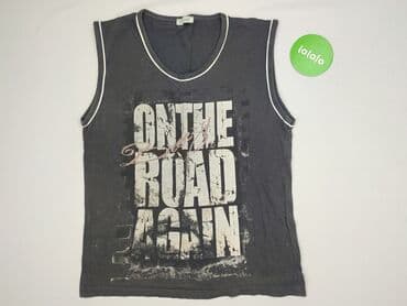 kik podkoszulki: Podkoszulka dla mężczyzn, rozmiar L — 2