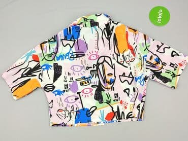 koszulka spongebob cropp: Shein, Koszula damska, M — 3