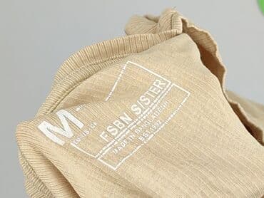 mango t shirt basic: FSBN, T-shirt damski, rozmiar M — 5