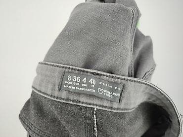 marka next: Primark, Jeansy damskie, rozmiar S — 5