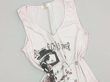 rajstop sally hansen: Women`s top, size S — 1