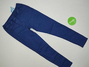 cargo cropp: Legginsy dziecięce, Pepperts!, 14 lat, 158/164, stan - Idealny — 2