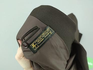 leather jacket: Marynarka dla mężczyzn, rozmiar M — 4