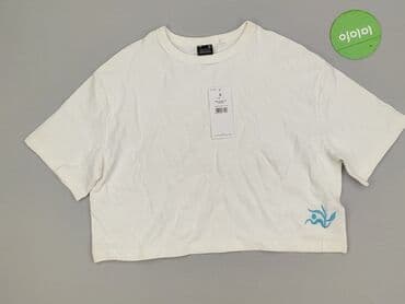 abercrombie and fitch t shirty: 4F, Футболка жіноча, S на lalafo.pl — 2 abercrombie and fitch t shirty: 4F, Футболка жіноча, S — 2