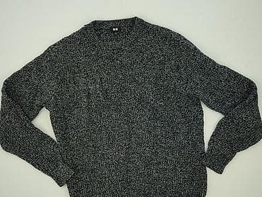 basic uniqlo: Uniqlo, Sweter dla mężczyzn, rozmiar L — 1