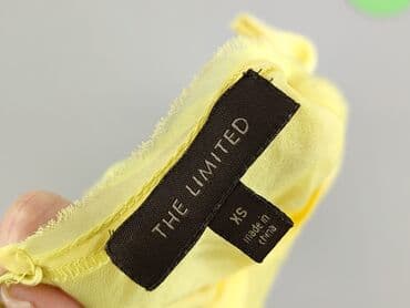 bardzo tanie sukienki sylwestrowe: The Limited, Women`s top, size XS (EU 34) — 4