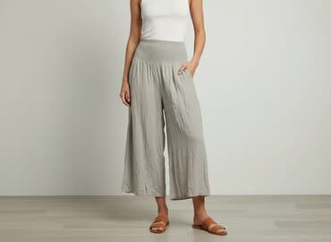 vistula majtki: Spodnie materiałowe damskie, rozmiar XS — 6