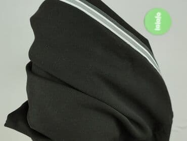 legginsy do biegania nike: Janina, Spodnie materiałowe damskie, rozmiar XL — 5