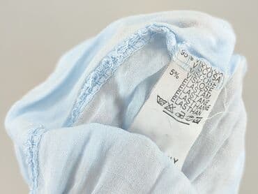 len bluzki: Bluzka damska, rozmiar S — 4