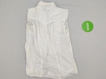 bluzki z frędzlami reserved: Reserved, Bluzka damska, rozmiar L — 3