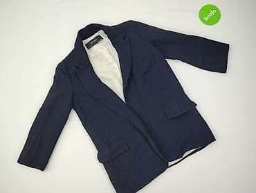 bluza rozsuwana: Zara, Marynarka damska, rozmiar S — 2