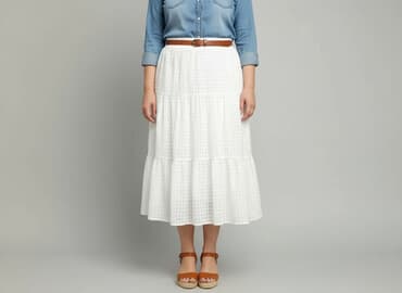 spodnica midi lidl: New Look, Spódnica damska, rozmiar 3XL — 6