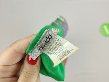 koszulka kaszmirowa: Davida Cashmere, T-shirt damski, rozmiar S — 4